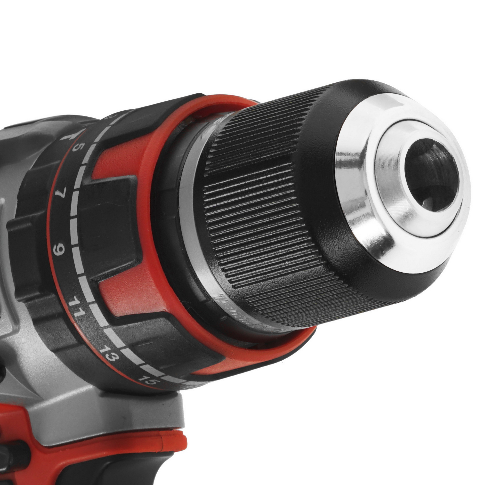 Дрель-шуруповерт Einhell PXC TE-CD 18/50 Li-i BL-Solo Power X Change 18V  , Без ЗУ, Без АКБ 5341312 STDN-0000021 - Вид №3