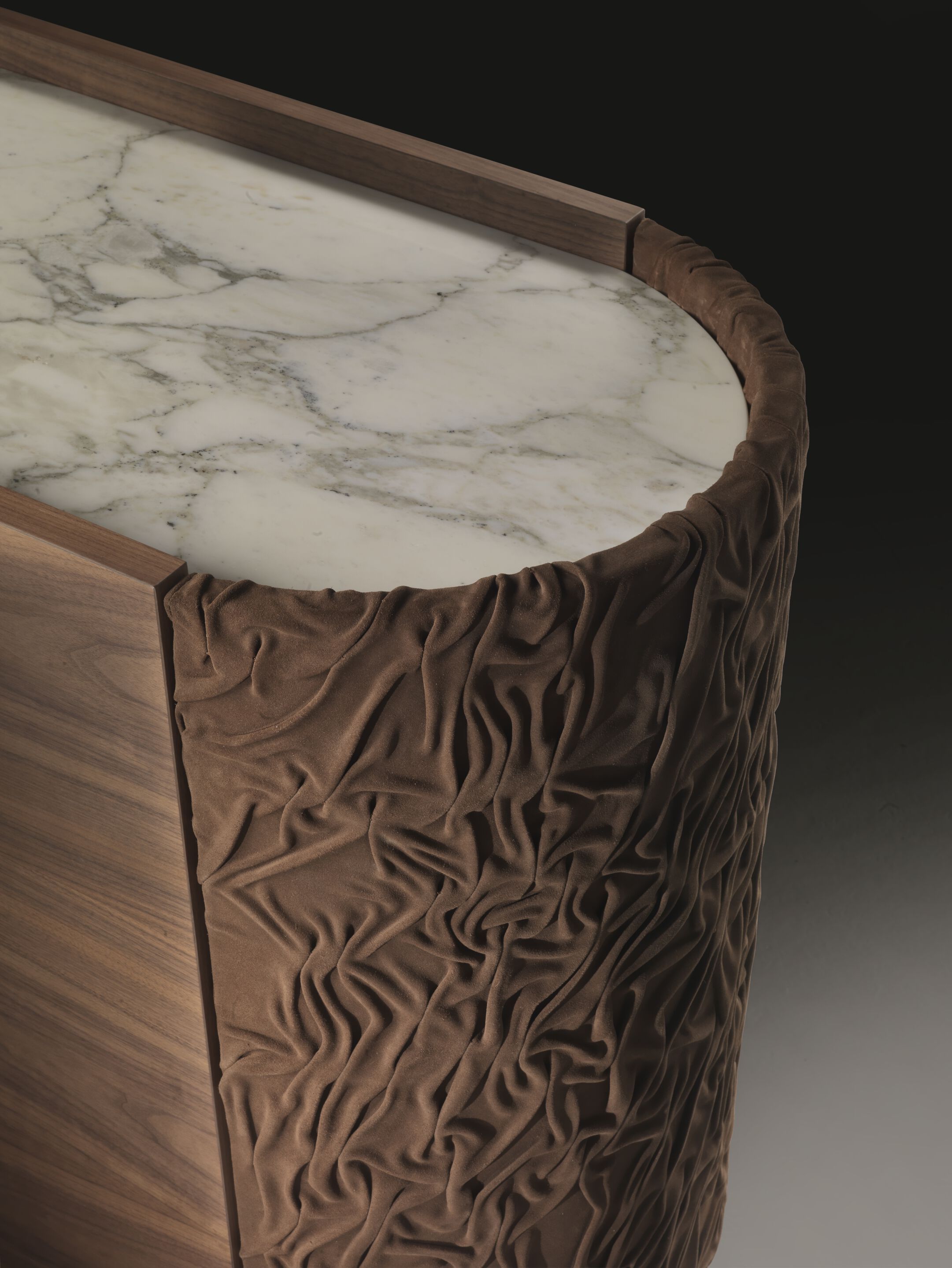 Деревянный шкаф с распашными дверями Casa Covre ARENA ARCH-00119232 - Вид №4