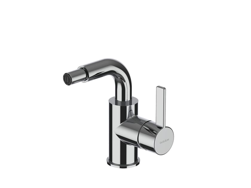 Смеситель для биде с одной ручкой GUGLIELMI RUBINETTERIE Rialto ARCH-00053025