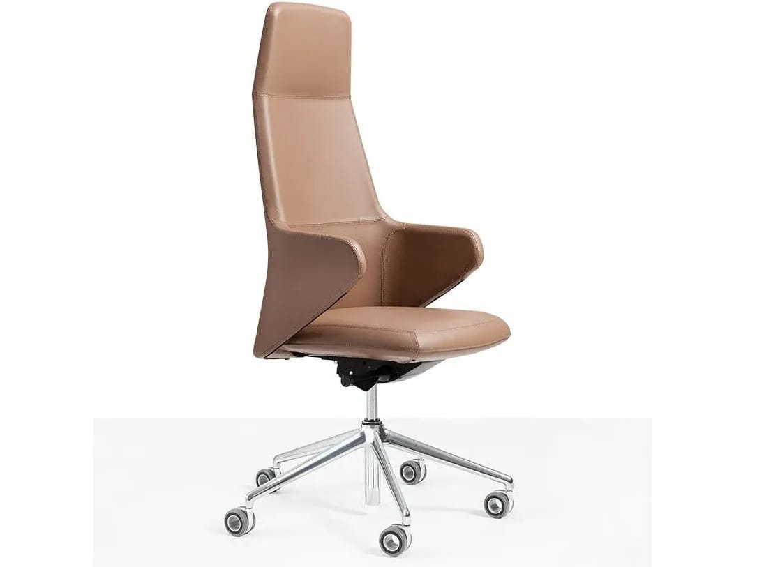 Офисное кресло руководителя Moschella Duet ARCH-00135040