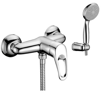 LM3103C Смеситель для душа LEMARK OMEGA - Вид №2