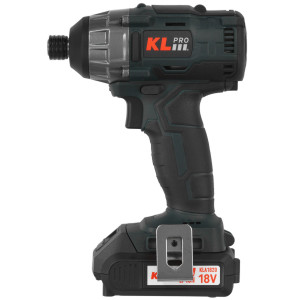 Дрель-шуруповерт KLPRO KLDV18B-20 9154019