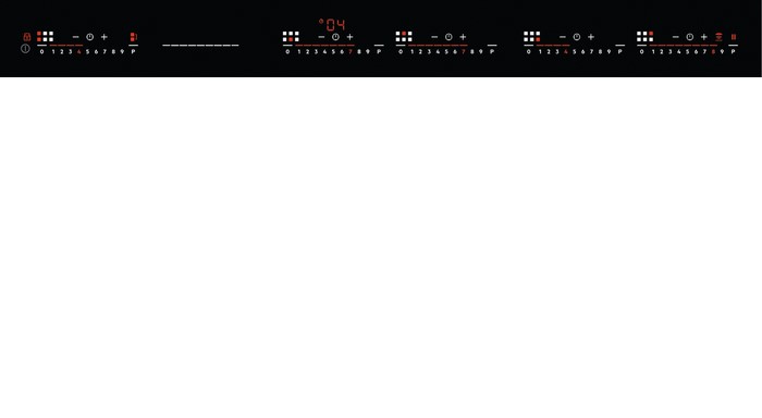 9105454 Индукционная варочная поверхность AEG IKE96654FB STDN-0014171 - Вид №1