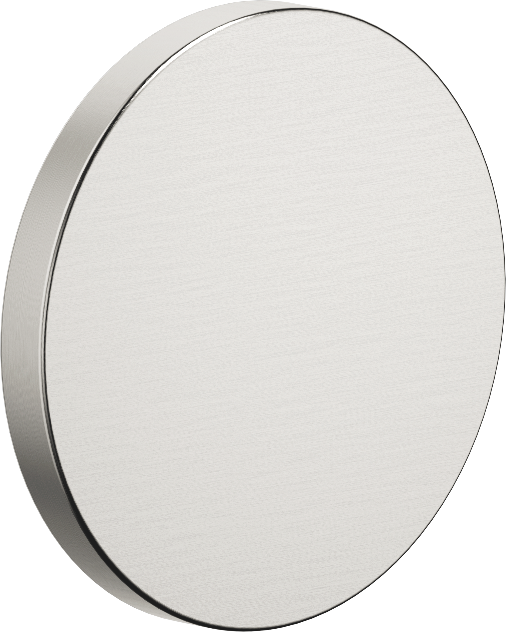 Вставка ручки CYO – матовая платина