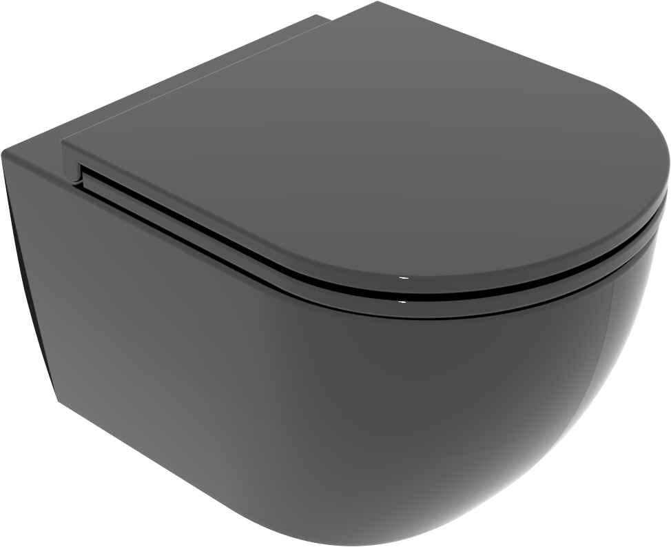 LKWCSOXXS2 Подвесной унитаз настенный GSG CERAMIC Like