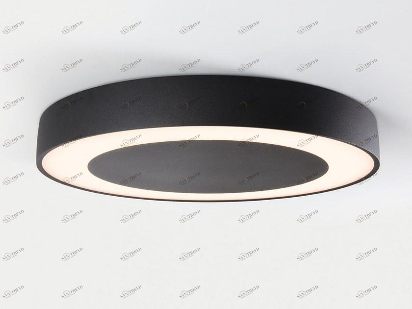 Modular Lighting Instruments Светодиодный потолочный светильник Flat moon eclips sun-id-1404276