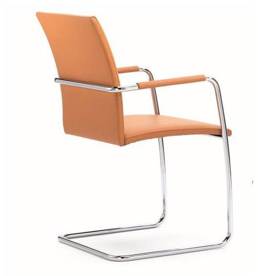 Spiegels Консольный штабелируемый стул с подлокотниками .pablo sun-id-1403054 - Вид №4