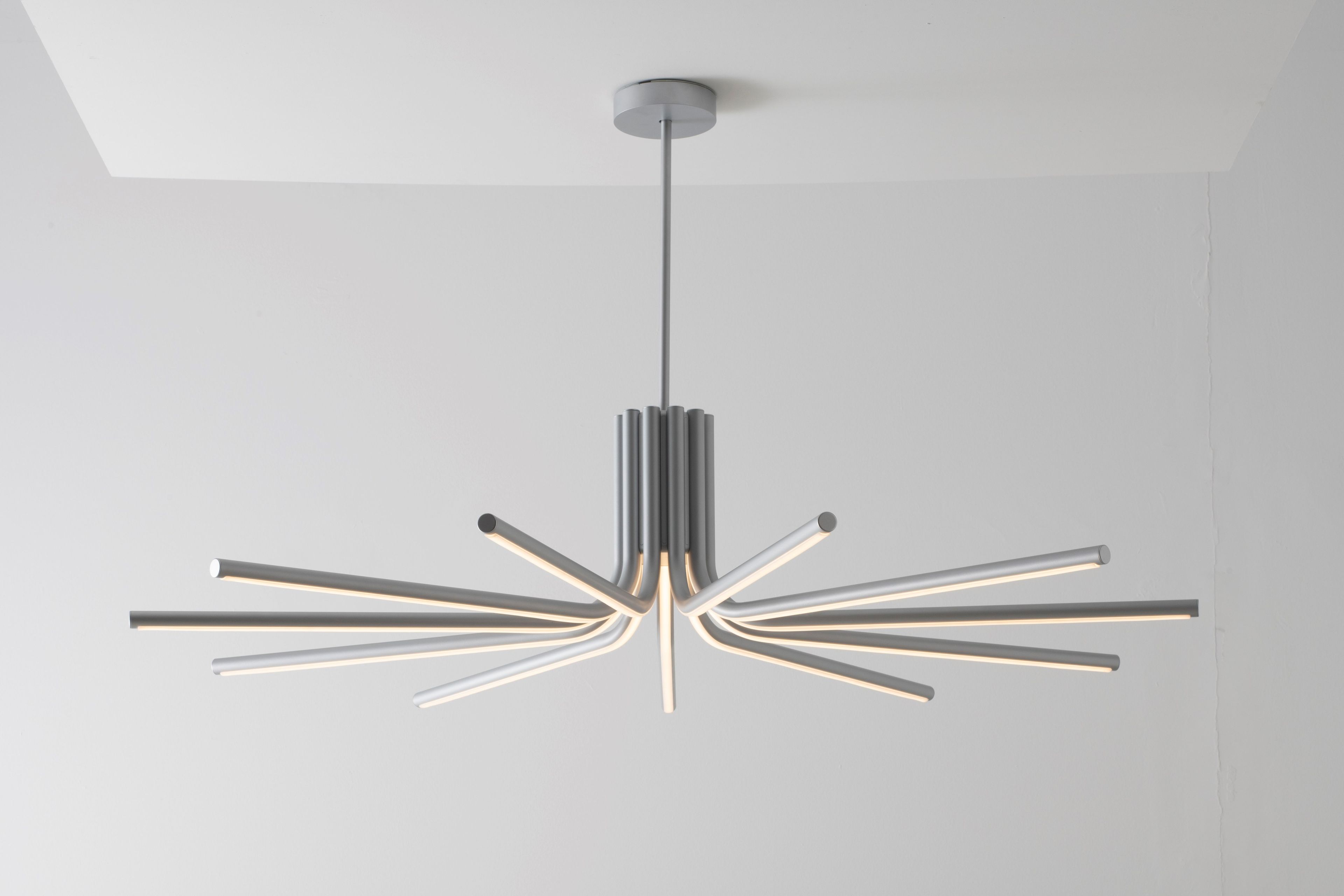 Металлический подвесной светильник Artemide Veil ARCH-00067300 - Вид №9