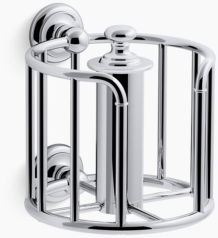 KOHLER  K-72576-2BZ  - Вид №1