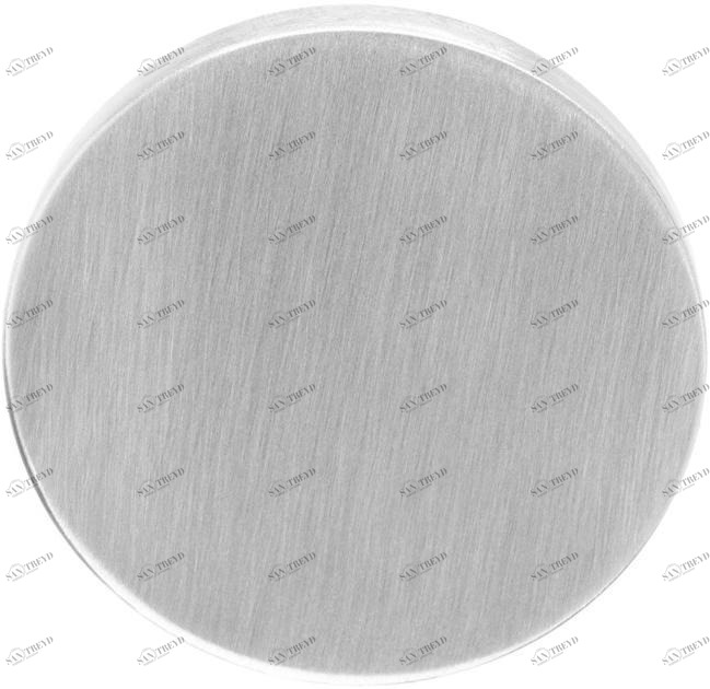 Formani Круглая насадка из нержавеющей стали Tense Bbb53