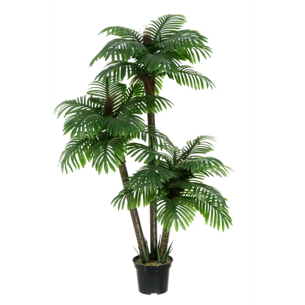 89356256 Искусственное растение пальма финиковая Масаи h150 см STLM-0952957 Santreyd  - Вид №2