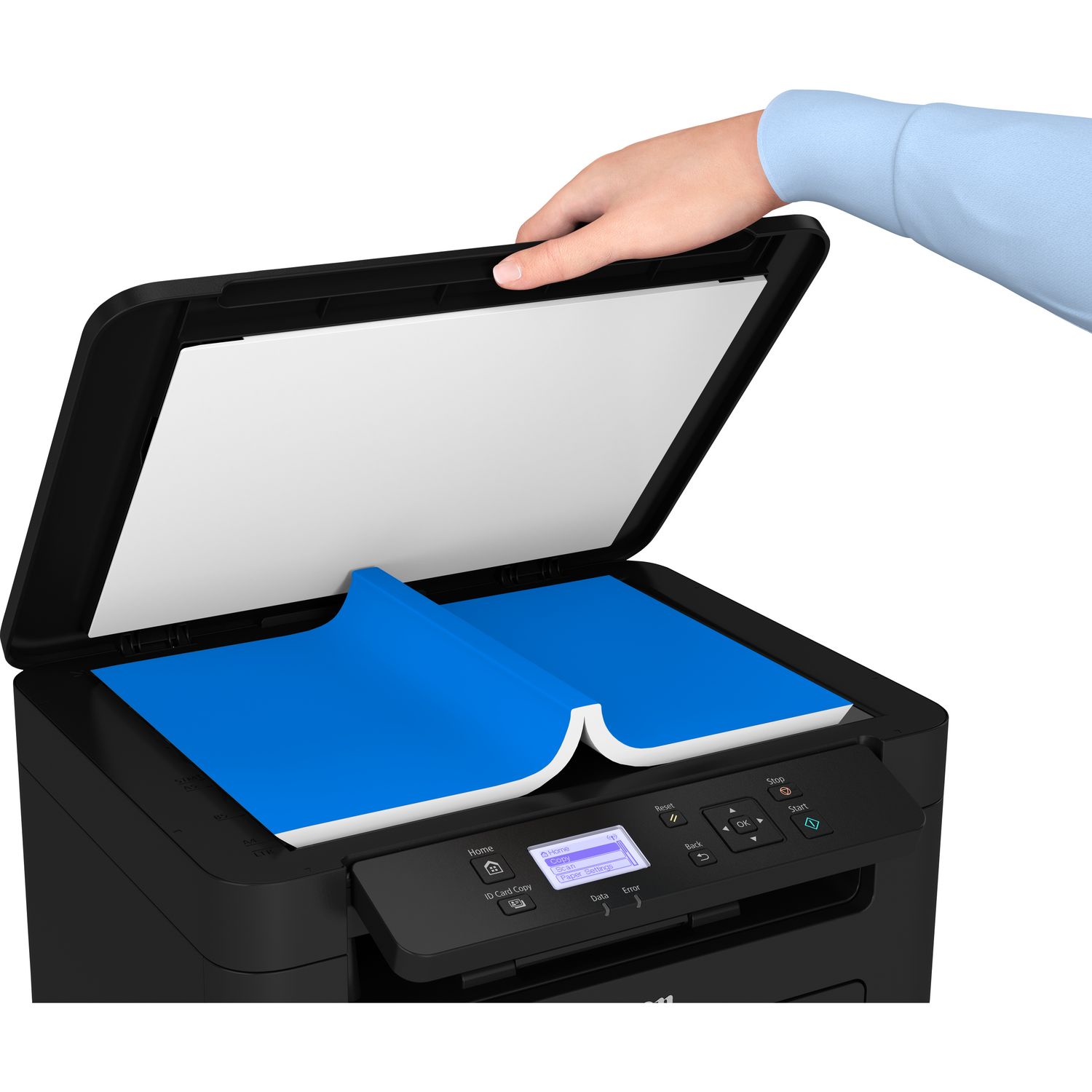 2219C001 i-sensys mf113w Canon  - Вид №6