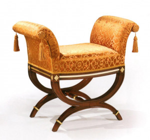 Пуф  ANGELO CAPPELLINI 0304/FI