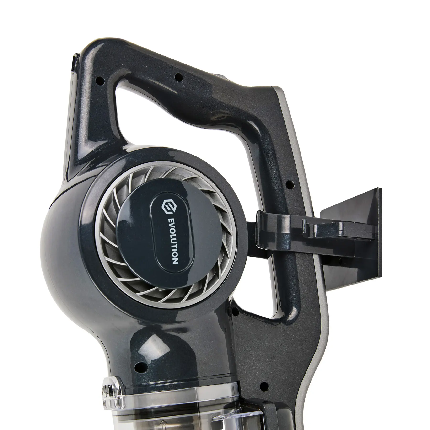 9208788 Пылесос  вертикальный  Evolution LX700  серый STDN-0096297 - Вид №9