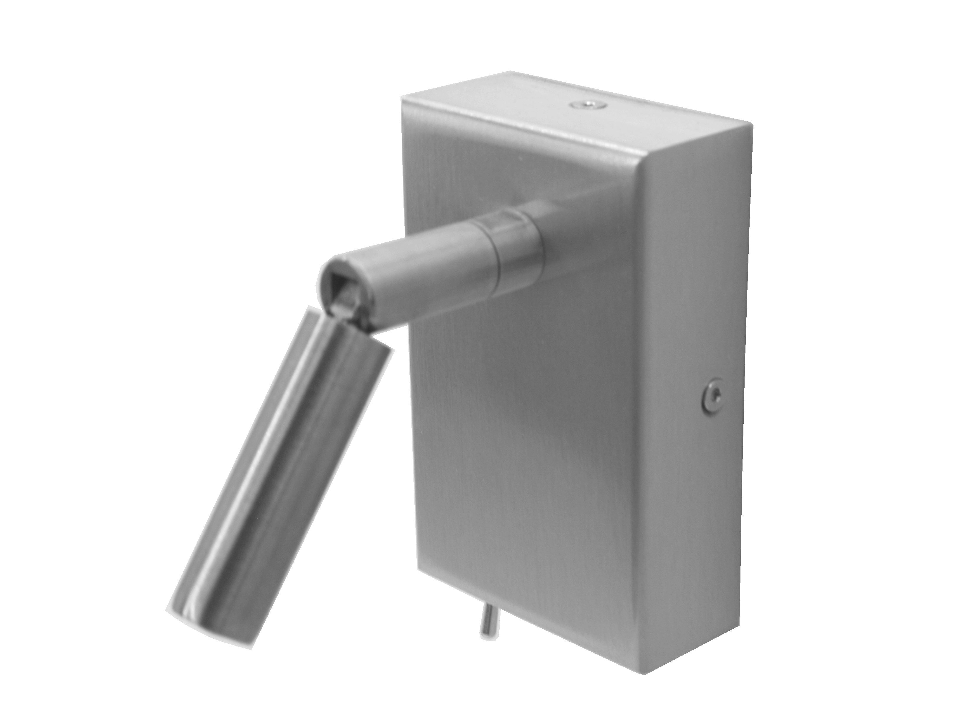 Регулируемый настенный светодиодный прожектор TEKNI-LED Zoom ARCH-00134109 - Вид №1