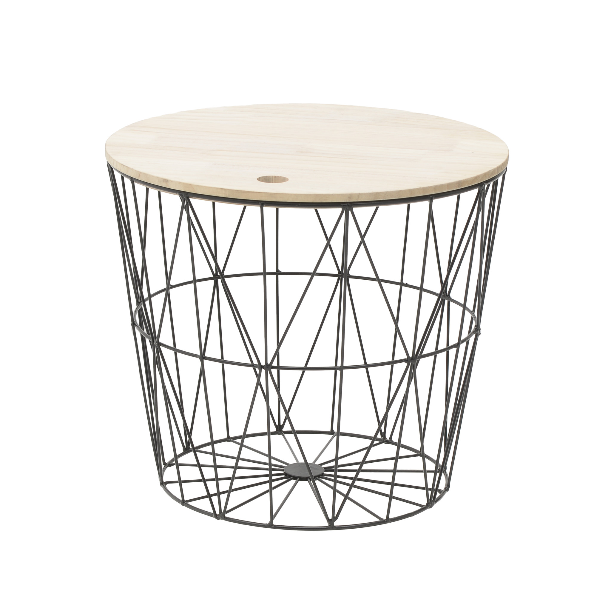 3850751.0001 стол-корзина TO4ROOMS  - Вид №1