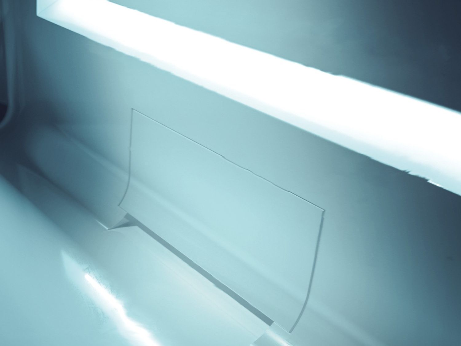 Прямоугольный мини-бассейн с гидромассажем Gruppo Treesse Minipiscine-Ghost ARCH-00118177 - Вид №6