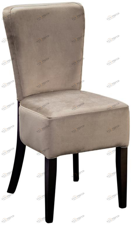 1973 Стул Grace Lux Сильвер R-HOME 400087H_Сильвер