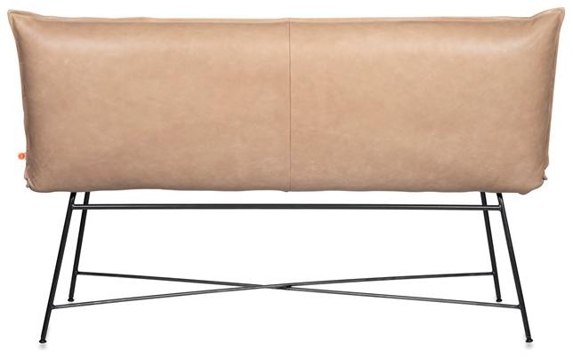 Jess Барный диван из ткани Vidar sun-id-1346445 - Вид №3