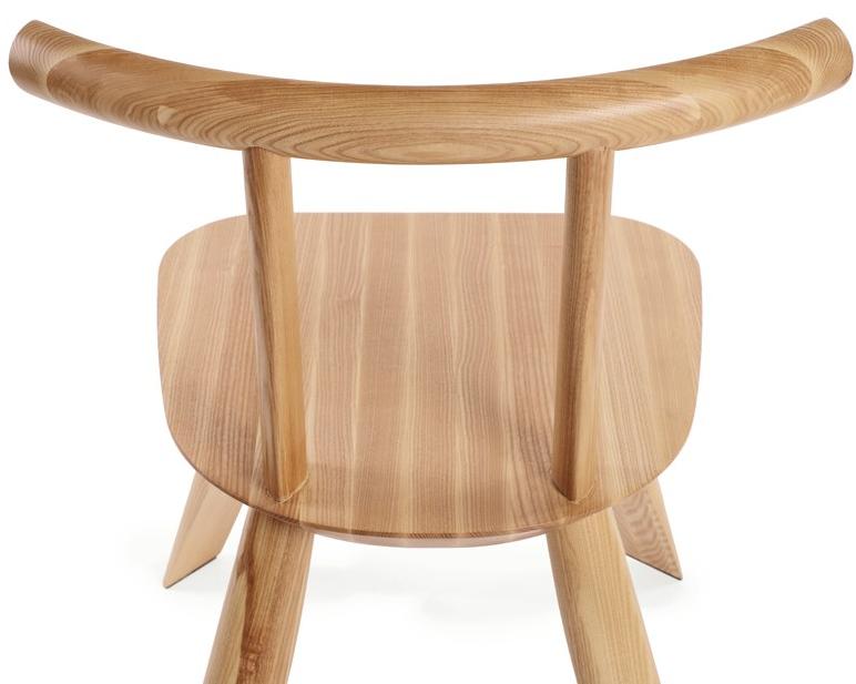 ODESD2 Стул ясеня sun-id-1388250 - Вид №5