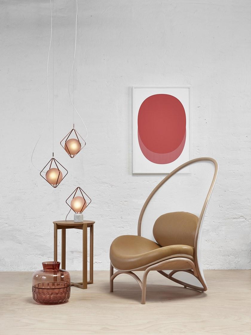 TON Кресло из сетки sun-id-1448544 - Вид №10