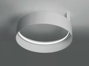 EGOLUCE Светодиодный потолочный светильник Radar 5607 / 5608