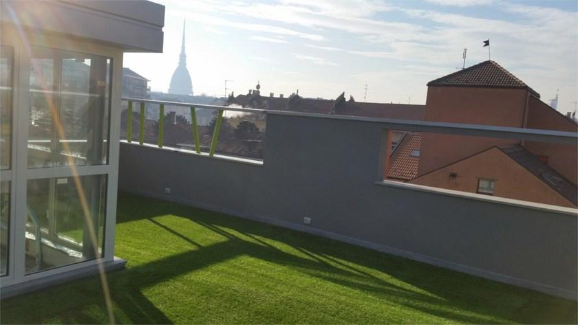 Roofingreen Поднятый наружный модуль с теплоизоляцией sun-id-1481746 - Вид №13