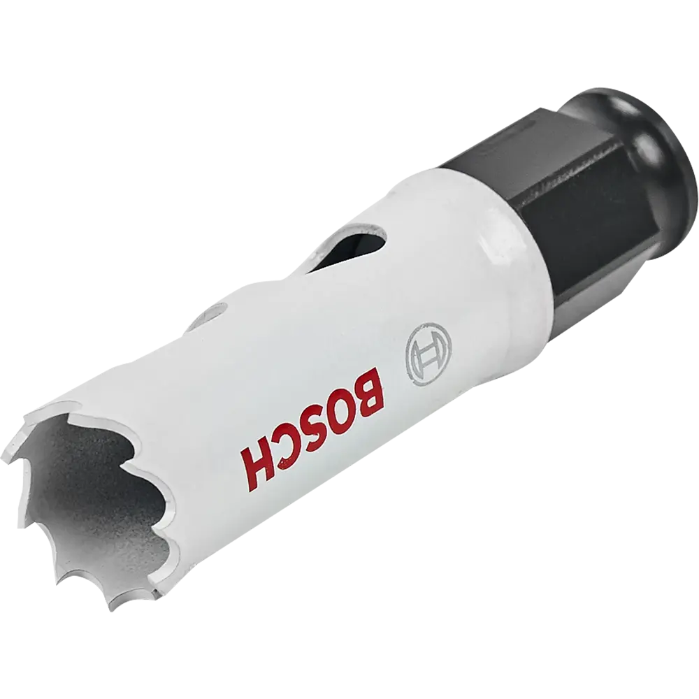 Коронка по стали биметаллическая Bosch Progressor 2608594198 19 мм 82384591 STLM-2075305 BOSCH PROFESSIONAL 