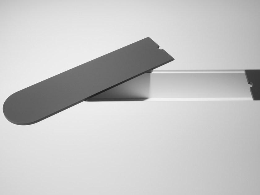 Isomi Стол для переговоров с твердой поверхностью sun-id-1423769 - Вид №1