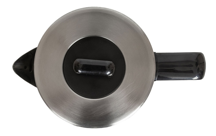 9052809 Электрочайник Pioneer KE575M серебристый STDN-0077267 - Вид №3