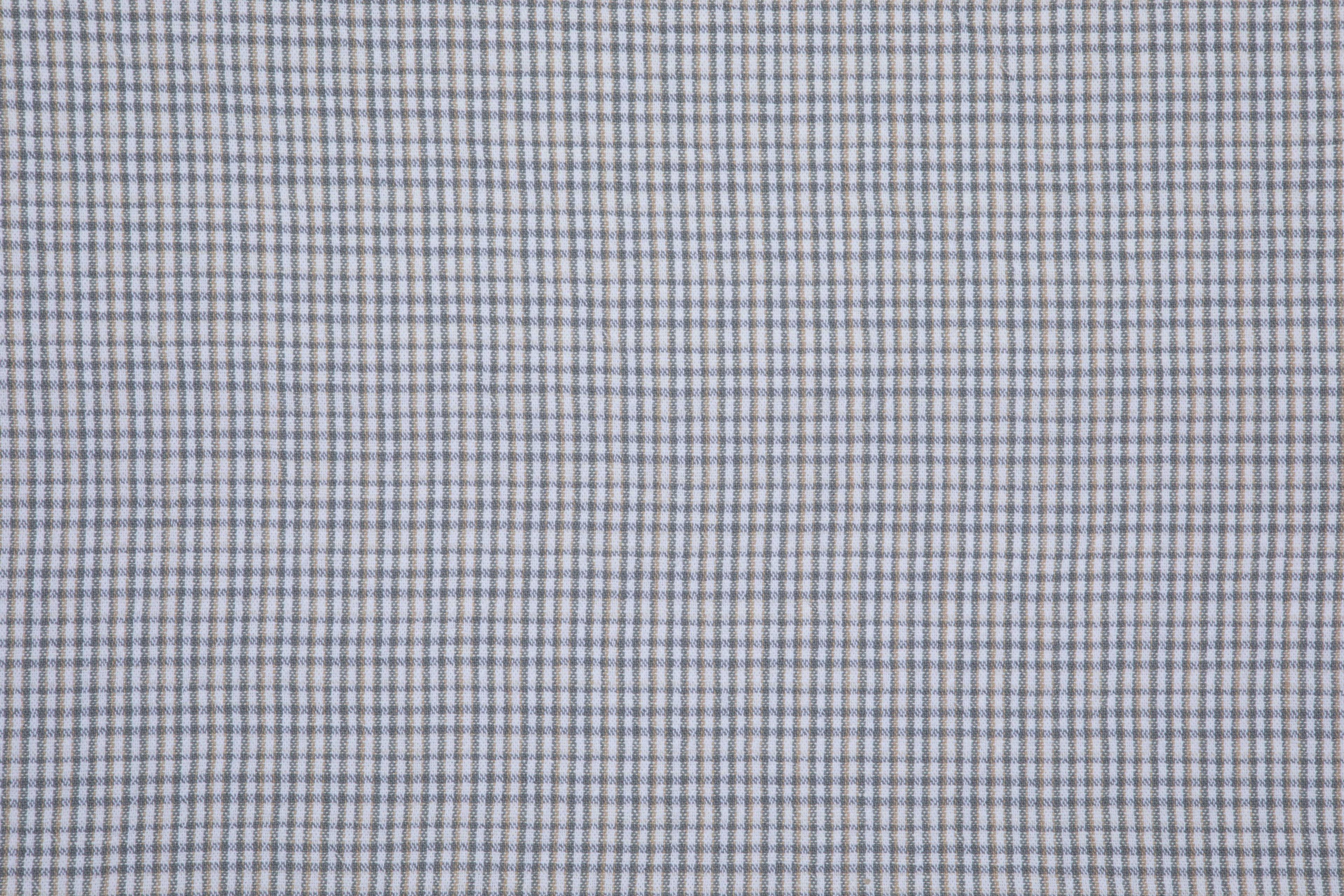 Хлопчатобумажная ткань в клетку для штор LELIEVRE Quenin-Belle Époque ARCH-00078409 - Вид №29