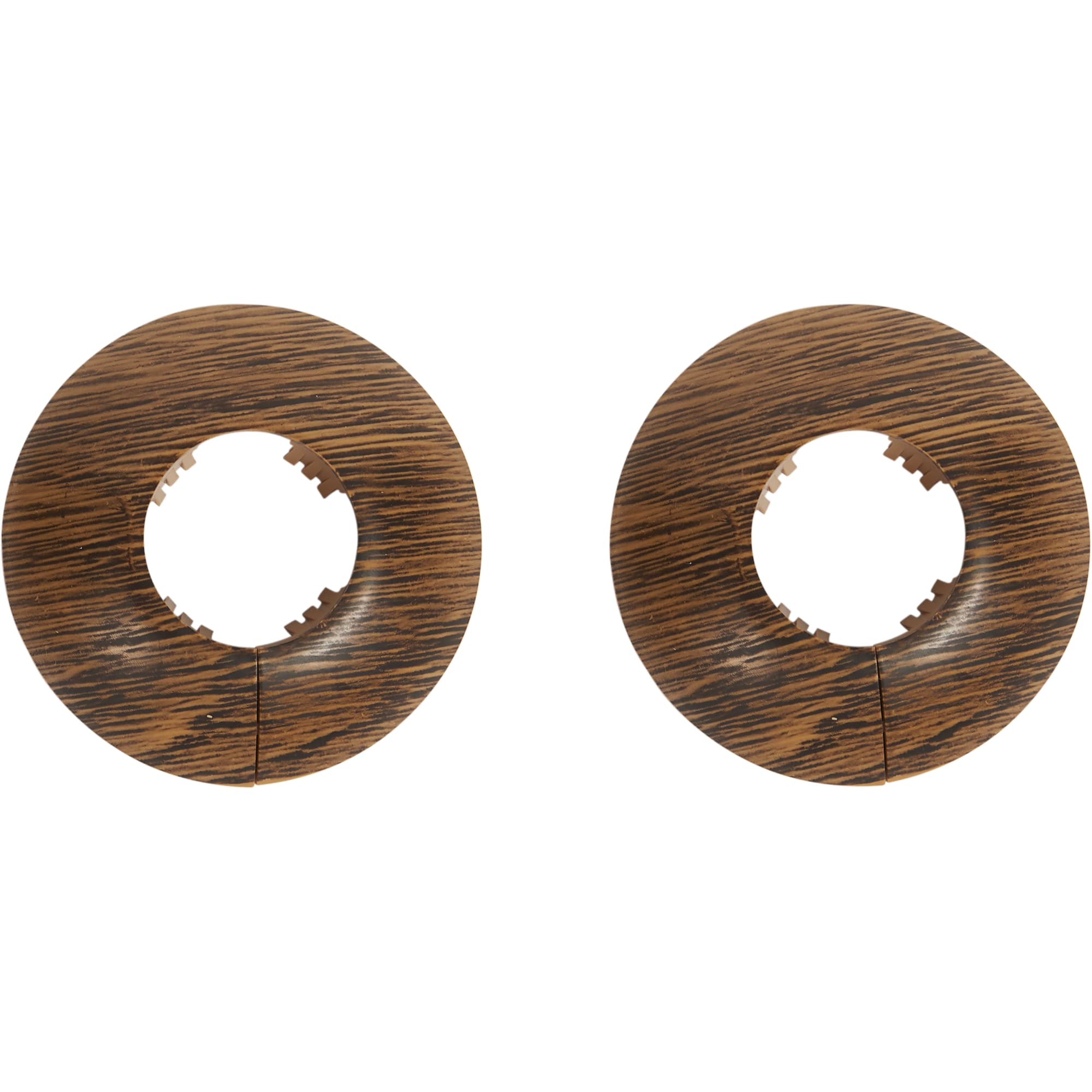 82424561 Обвод для труб «Дуб Престиж» 26 мм, 2 шт Santreyd STLM-0027139 - Вид №2