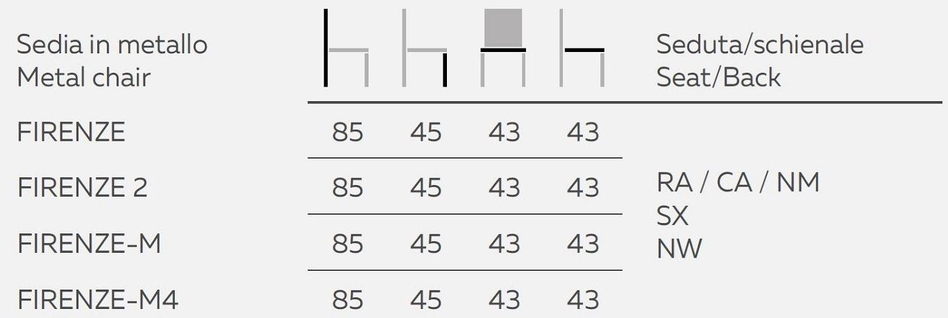 Natisa Кресло-санки с обивкой Firenze sun-id-1474391 - Вид №3