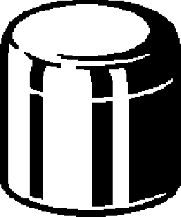 Viega Заглушка 95301 (104450) 104 450 - Вид №1