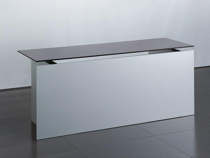 LAMM Скамья со встроенными стульями sun-id-1361023 - Вид №11