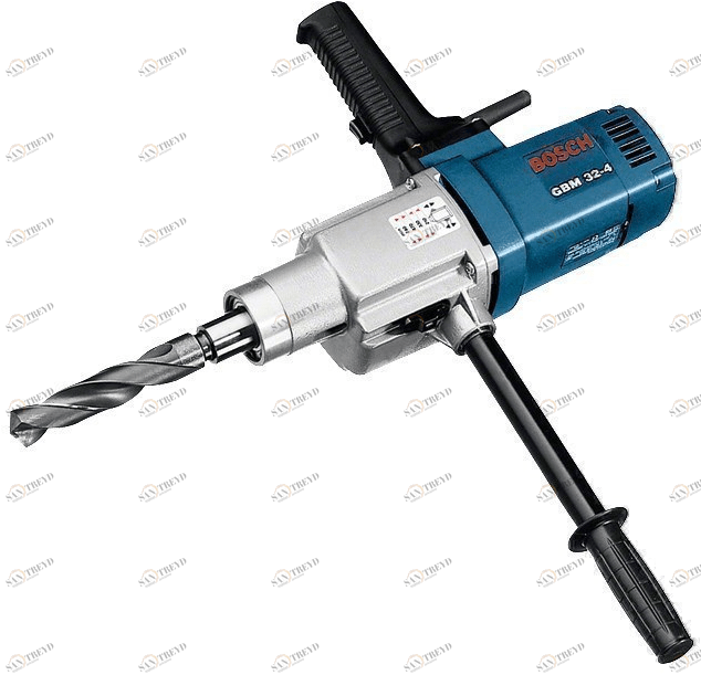 BOSCH PROFESSIONAL 4-х скоростная дрель sun-id-1501973