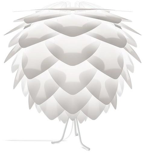 Umage Светодиодная настольная лампа Silvia sun-id-1360903 - Вид №2