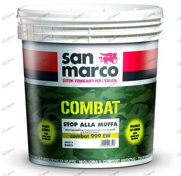 San Marco Combat  4890019 