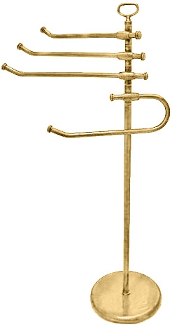 17386 Стойка низкая Migliore Mirella - Вид №1