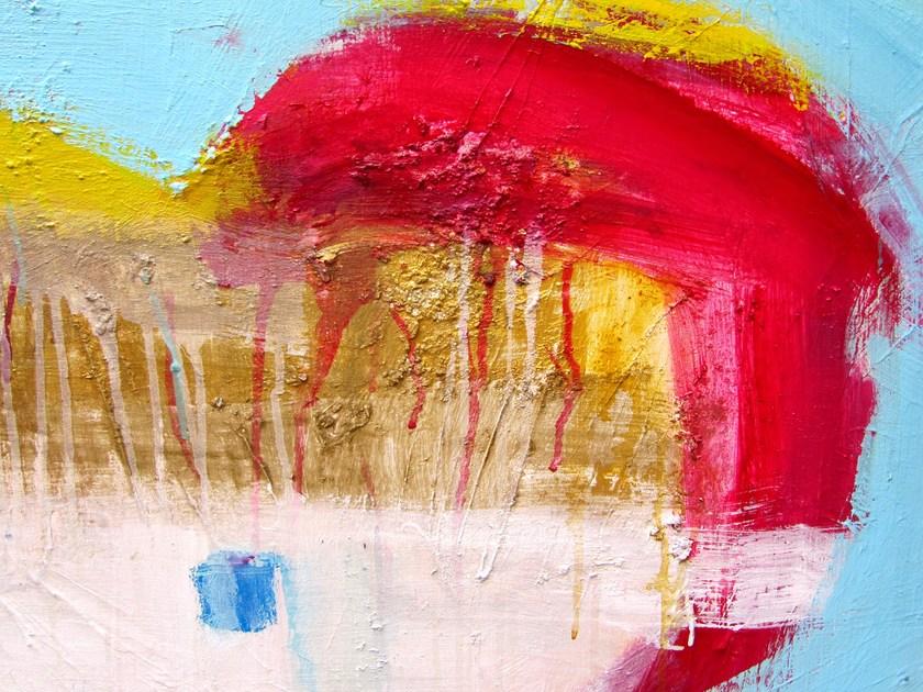 ICI ET LÀ Я акрил твоя ткань The catman Ac150-71 - Вид №1