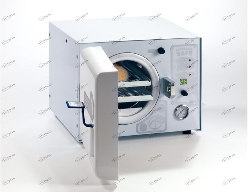 Maletti Стерилизатор для металлических инструментов  N7035 