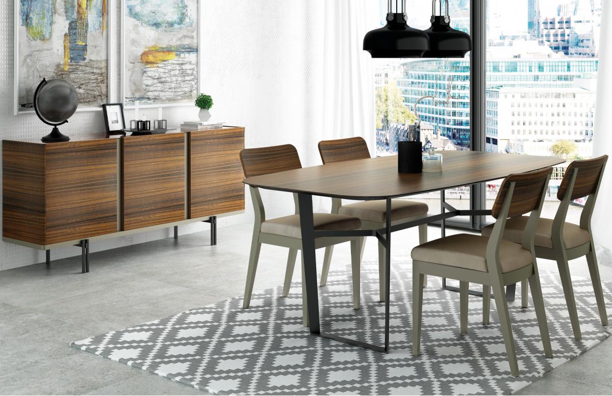 106133 Сервант 10704 180 см Llass Conceptos Santreyd  - Вид №2