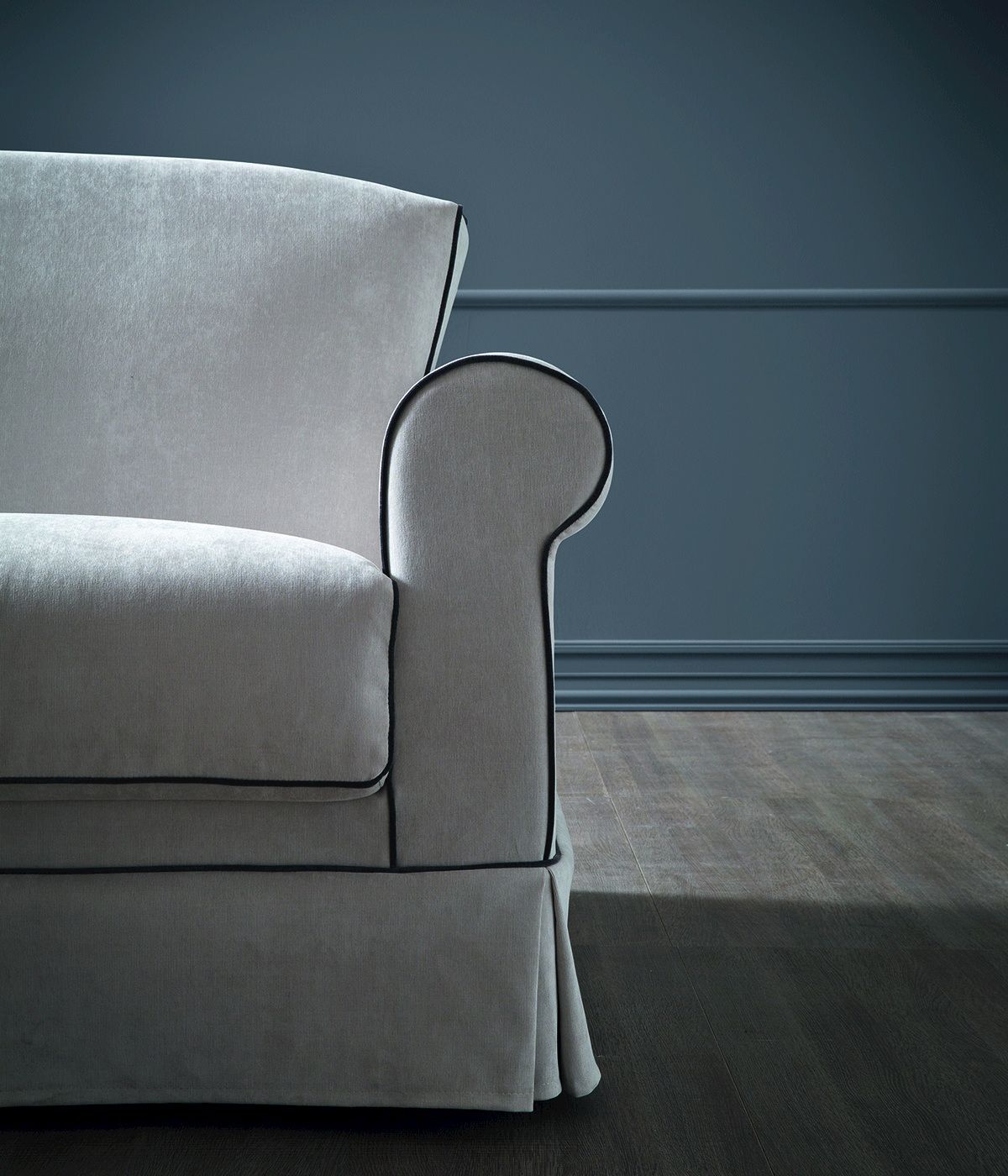 Ткань раскладной диван-кровать BODEMA PRINCE ARCH-00038740 - Вид №7