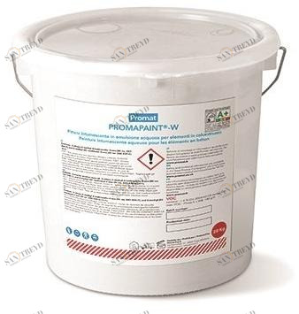 Promat Вспучивающаяся краска для защиты железобетона sun-id-1356186