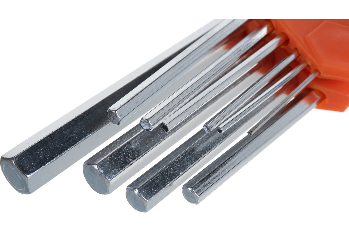 Набор ключей АвтоDело 30341 9117794 STDN-0049743 - Вид №2