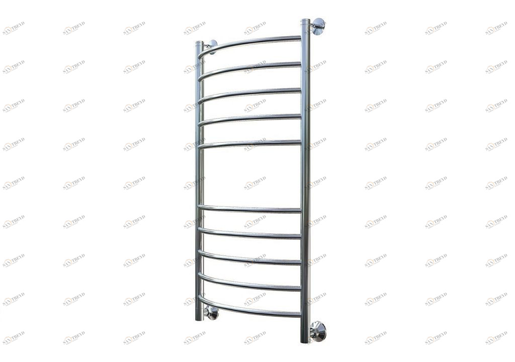 Полотенцесушитель водяной Aquanet Romeo(г) 1000x600 00237058