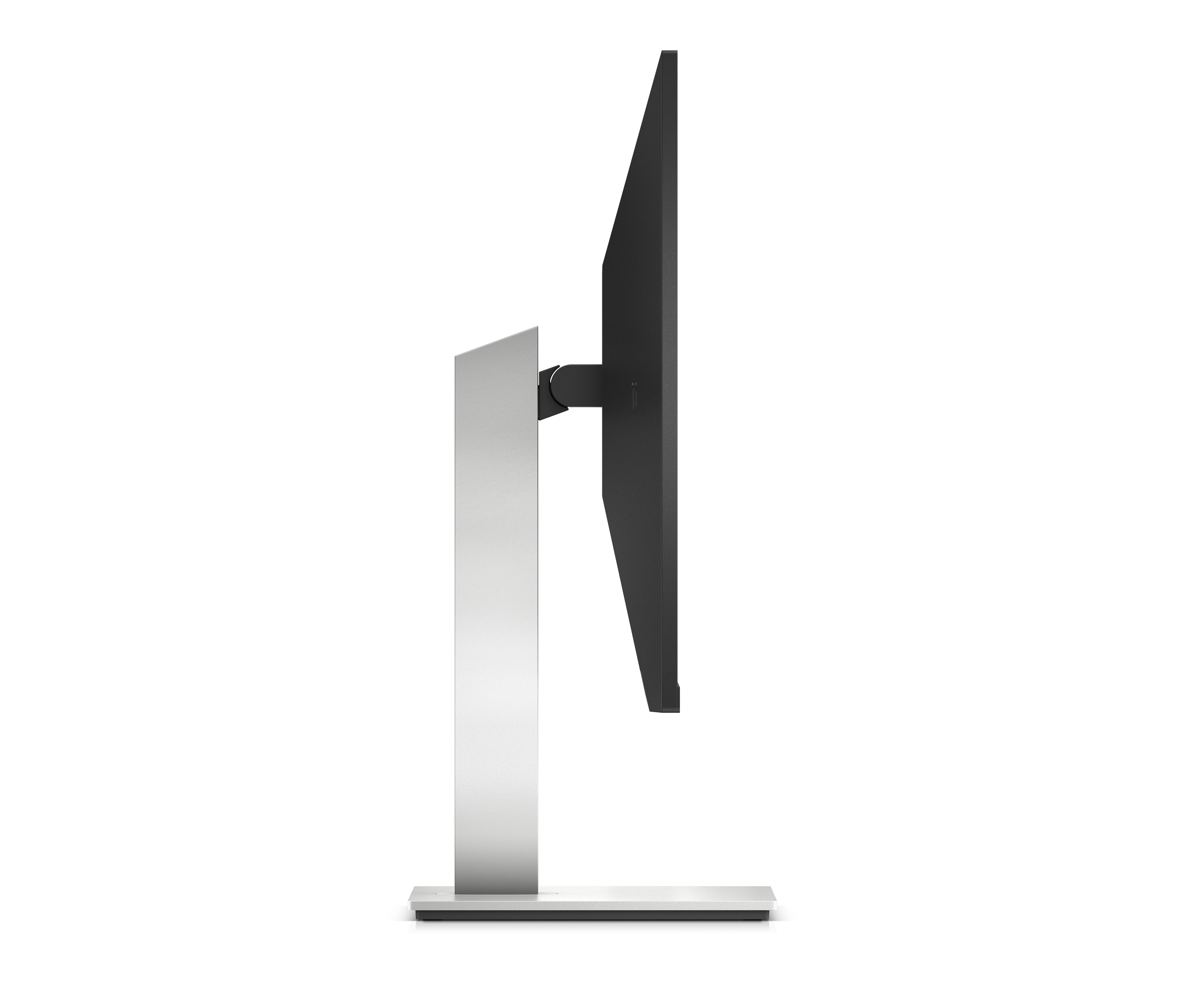 5DP31AA#ABB elitedisplay e324q monitor 31,5" qhd 2560x1440 ips 350nits 16:9 usb-c dp hdmi vga 4*usb 3.1 heiht tilt swivel pivot 3-3-0 HP HP EliteDisplay Santreyd  - Вид №3