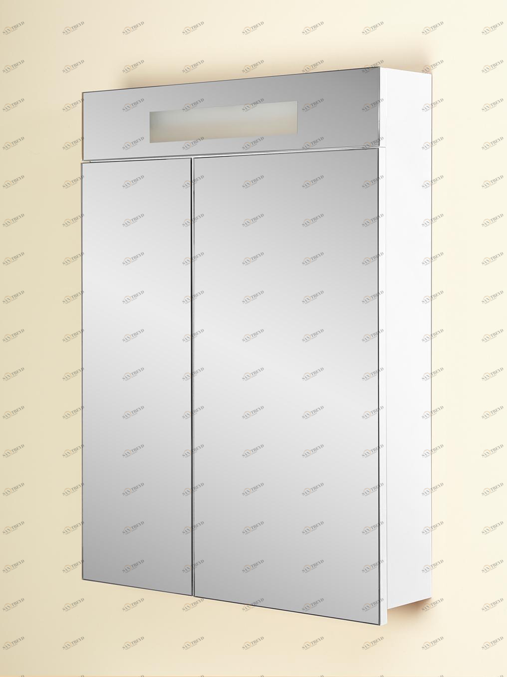 Зеркало Пеликола 60 Santreyd 290