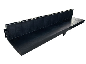 Решетка для дренажного канала