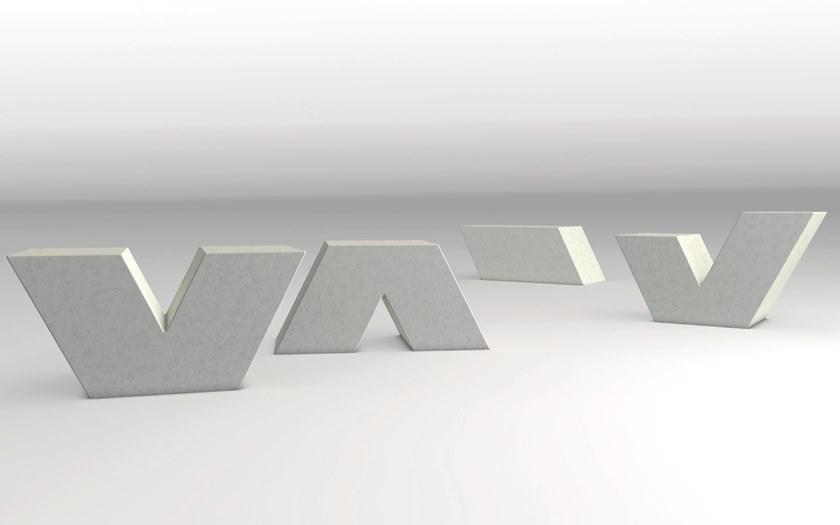 Manufatti Viscio Реконструированное уличное сиденье из камня Viceversa sun-id-1354652 - Вид №2